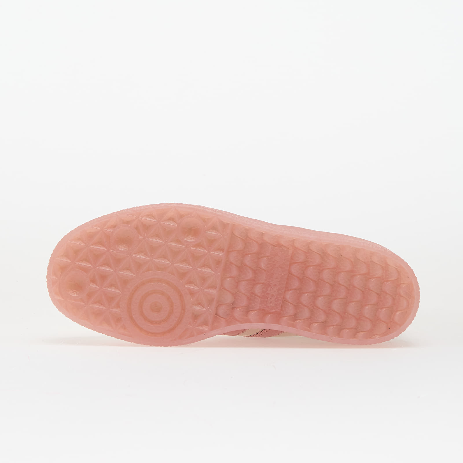 Skor för kvinnor adidas Sambae W Wonder Aqua/ Wonder Mauve/ Wonder Mauve