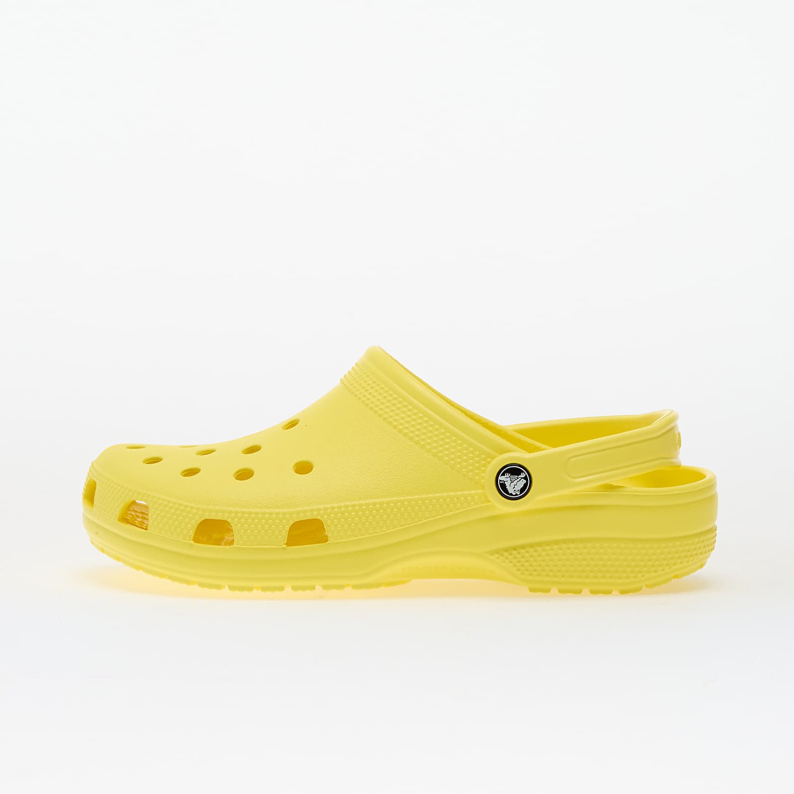 Sneakers Crocs Classic Clog Cyber Yellow EUR 42-43