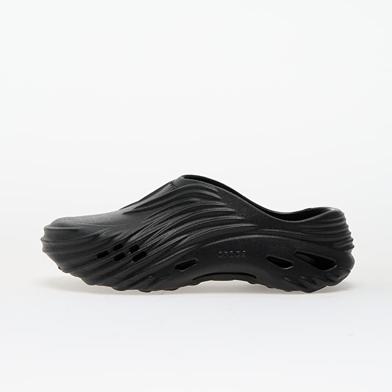 Crocs Echo Wave Black/ Black