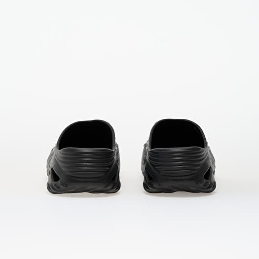 Crocs Echo Wave Black/ Black | Footshop display picture 1