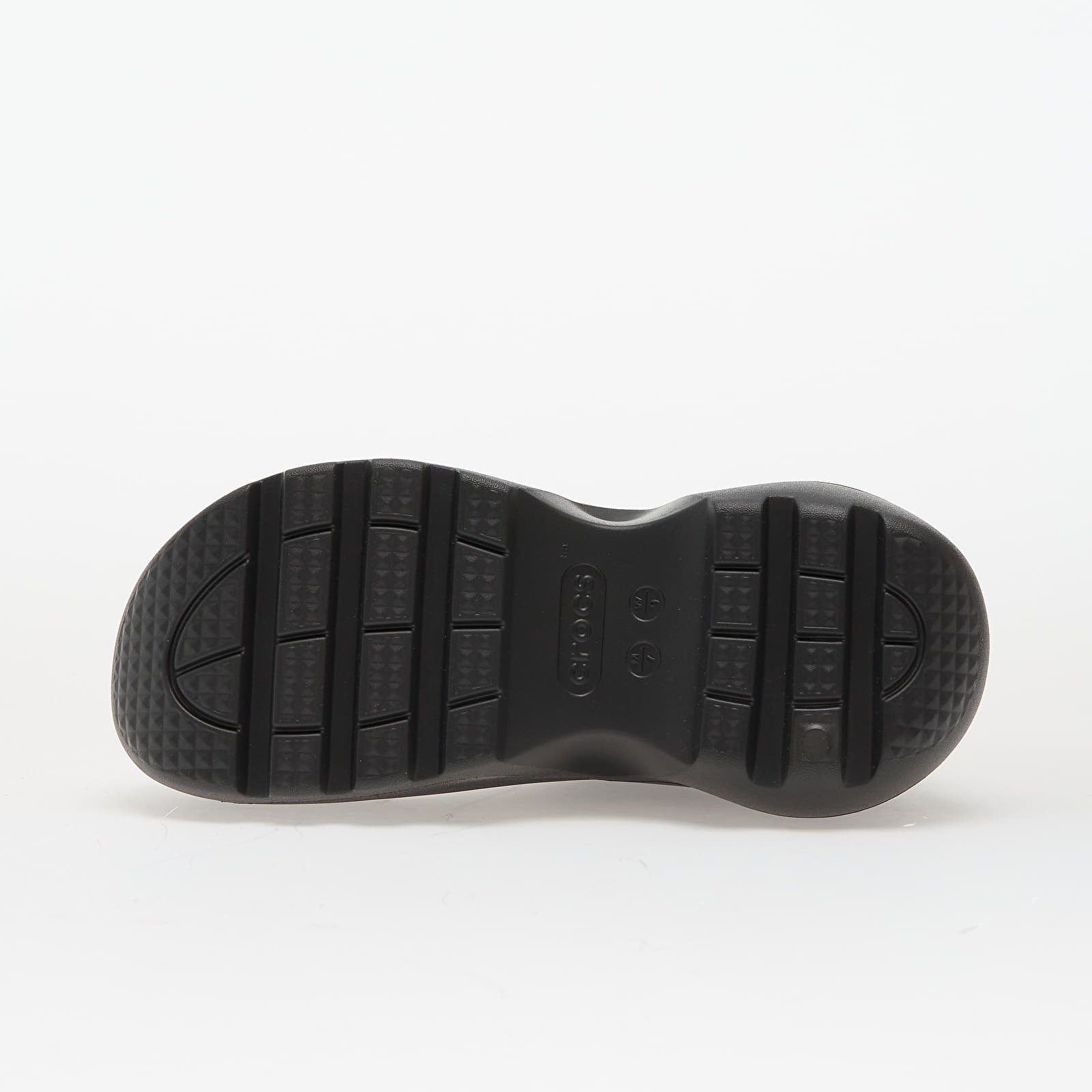 Pánske tenisky a topánky Crocs Crocs Hydra Clog Black
