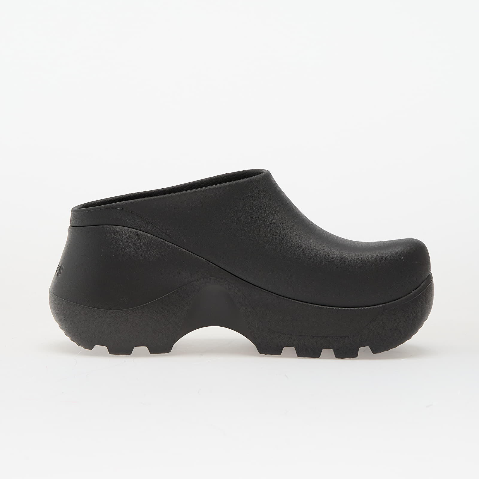 Pánske tenisky a topánky Crocs Crocs Hydra Clog Black