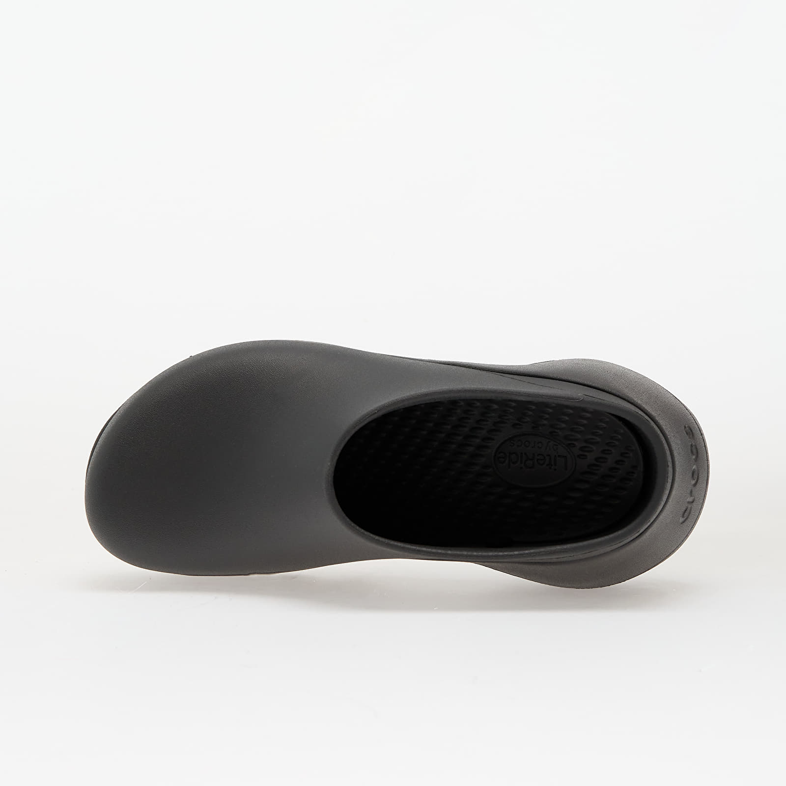 Pánske tenisky a topánky Crocs Crocs Hydra Clog Black
