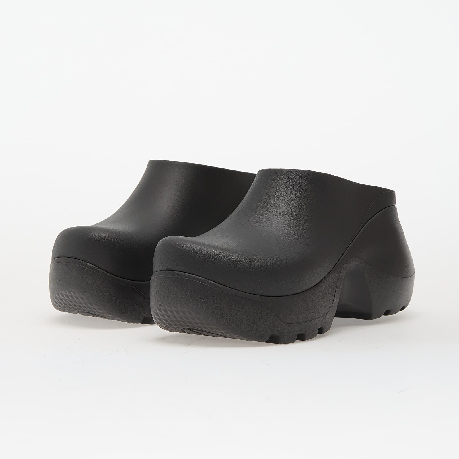 Pánske tenisky a topánky Crocs Crocs Hydra Clog Black