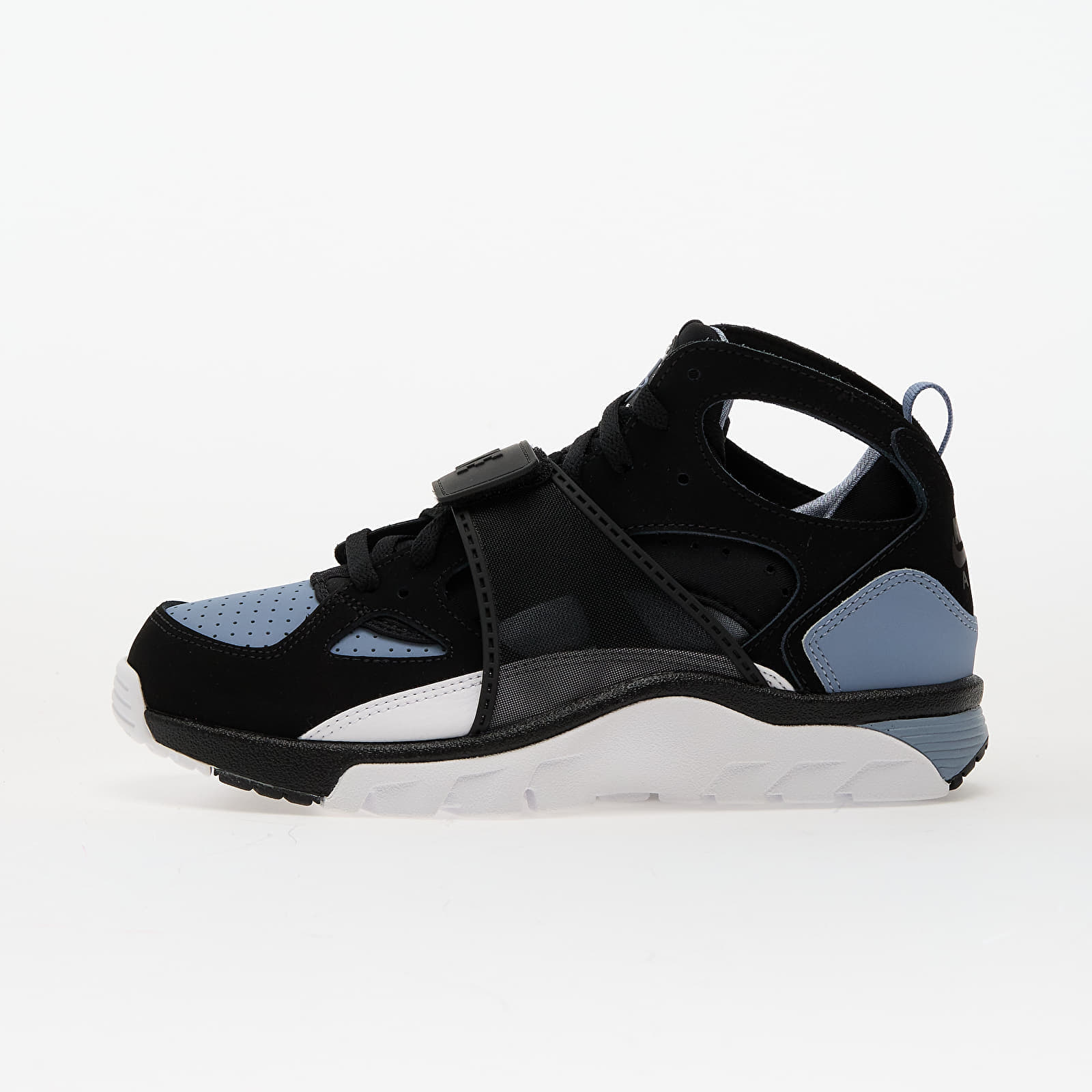 Sneakers Nike Air Trainer Huarache Black/ Cool Blue-White EUR 43