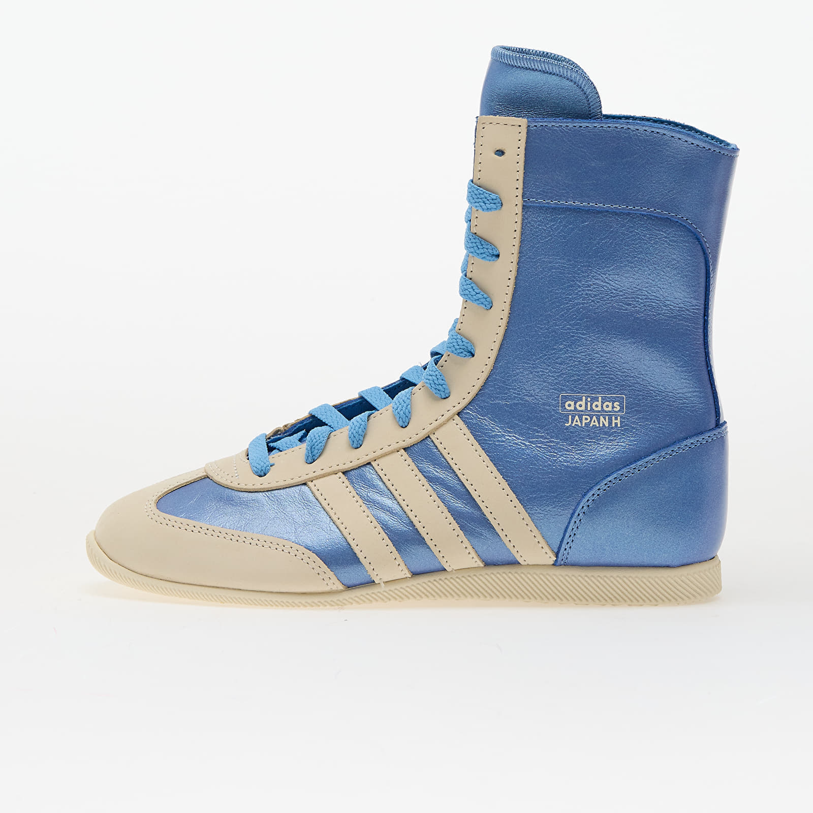 Sneakers adidas Japan H W Light Blue/ Crew White/ Light Blue EUR 36 2/3