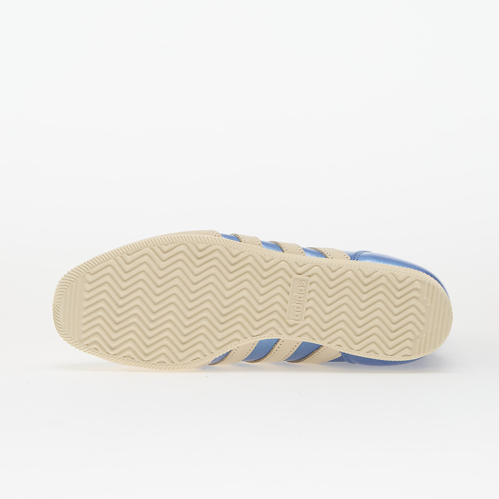 Skor för kvinnor adidas Japan H W Light Blue/ Crew White/ Light Blue