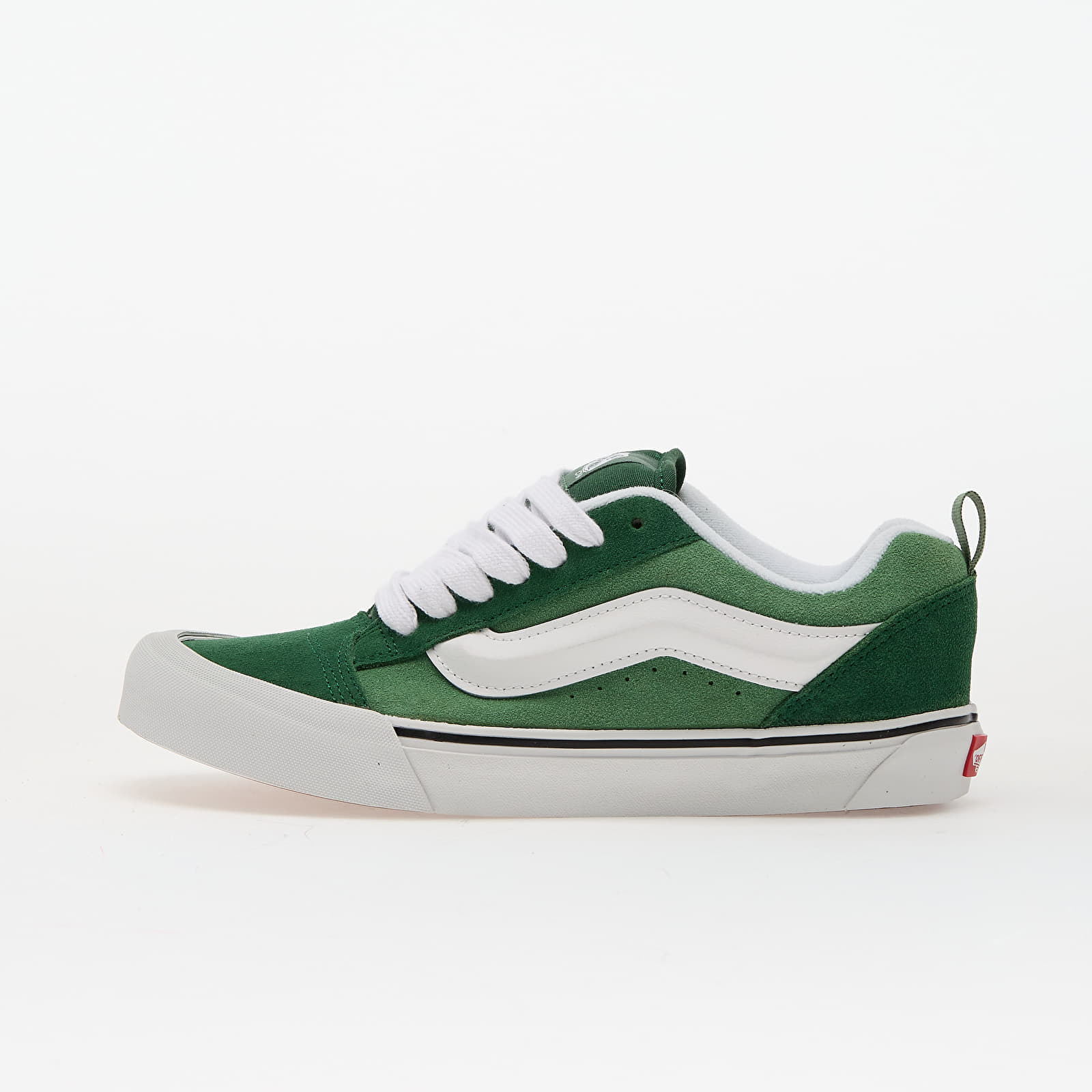 Sneakers Vans Knu Skool Green/ Multi EUR 42.5