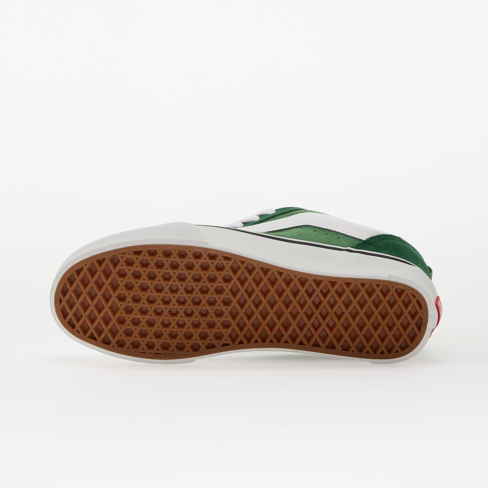 Muške tenisice Vans Knu Skool Green/ Multi
