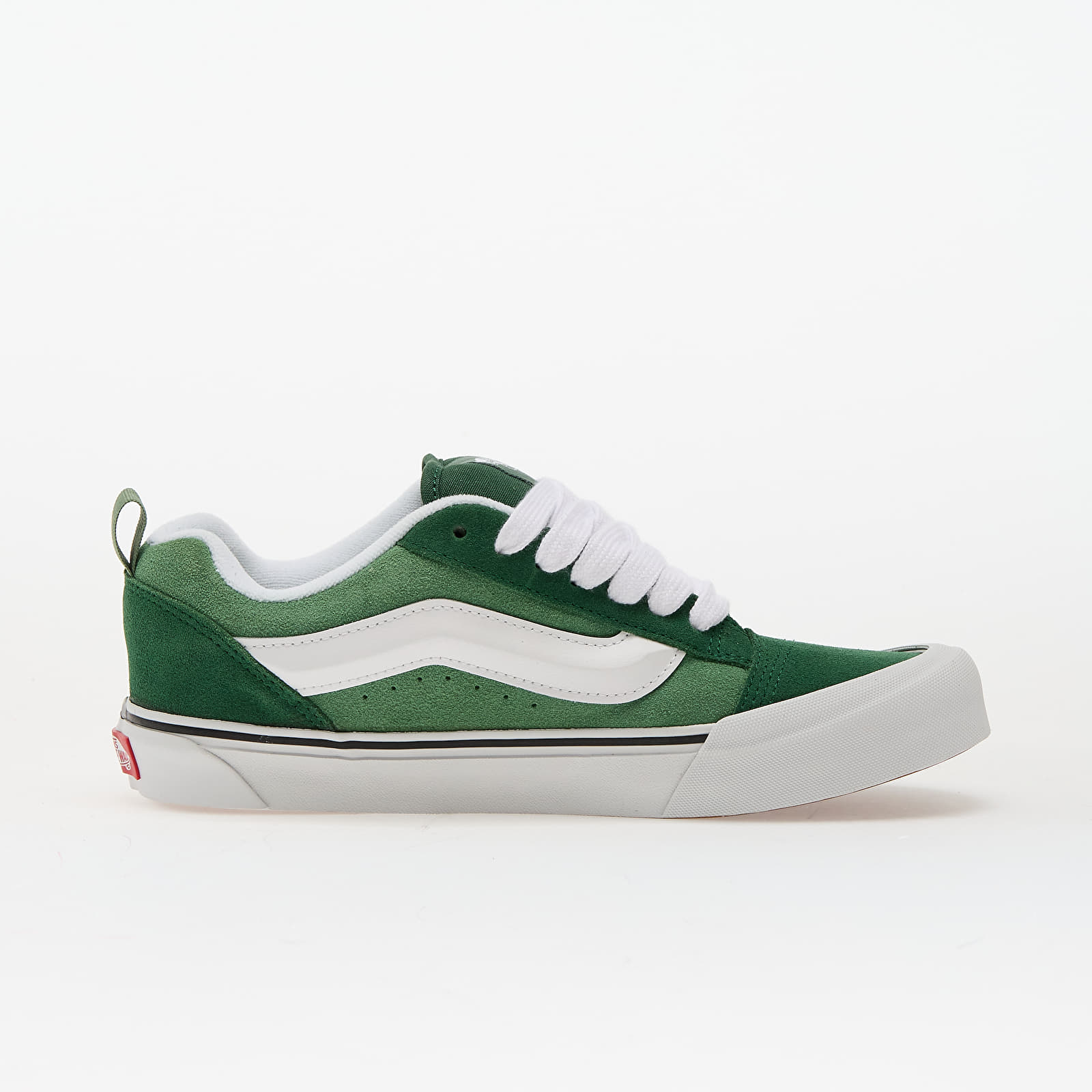 Muške tenisice Vans Knu Skool Green/ Multi