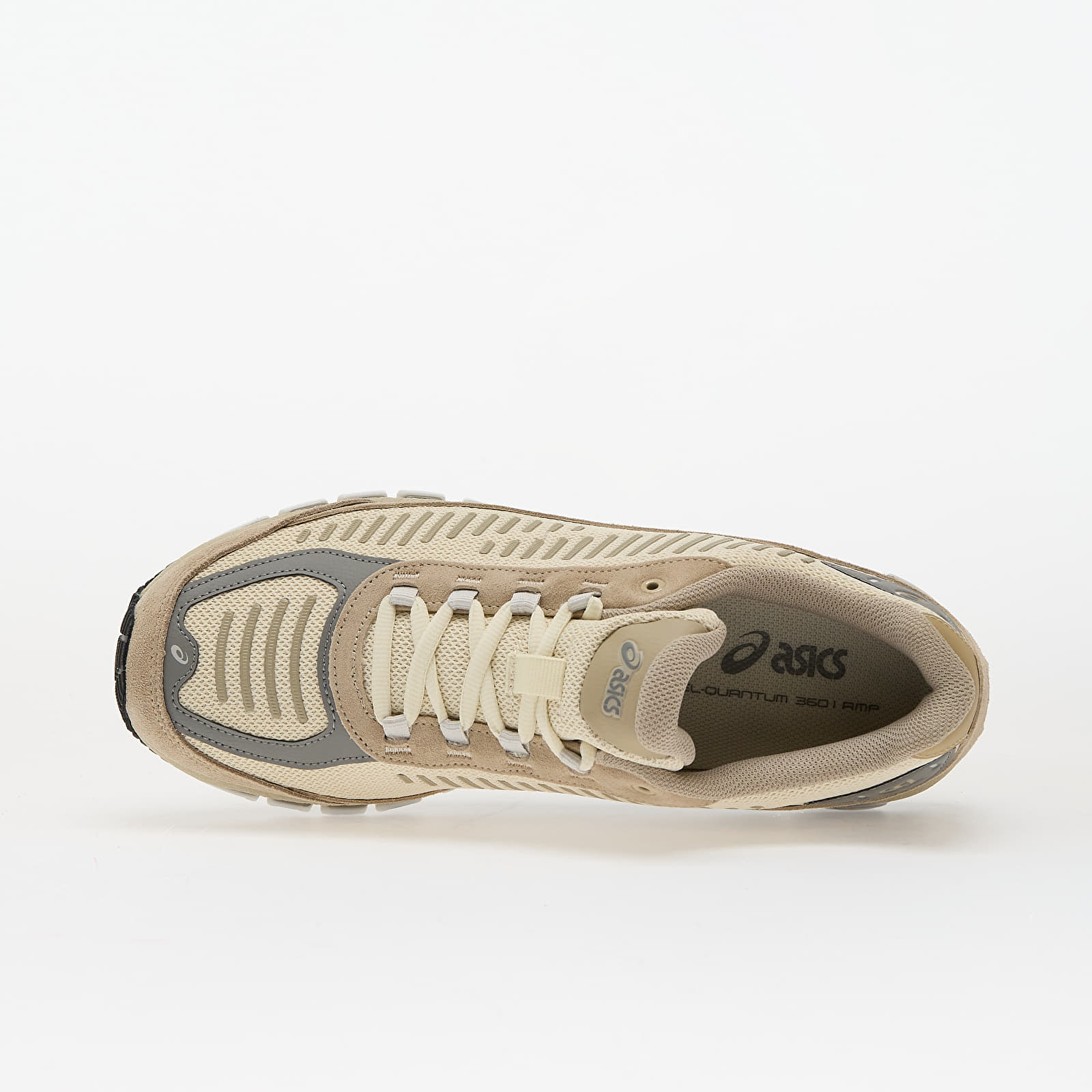 Skor för män Asics Gel-Quantum 360 I Amp Pale Oak/ Wool