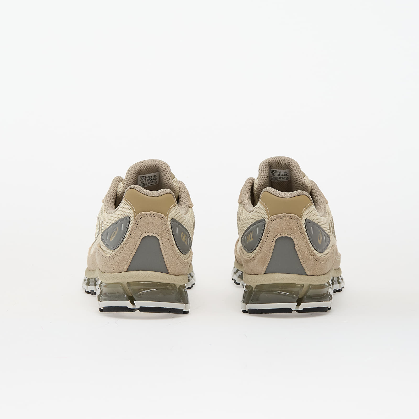 Skor för män Asics Gel-Quantum 360 I Amp Pale Oak/ Wool