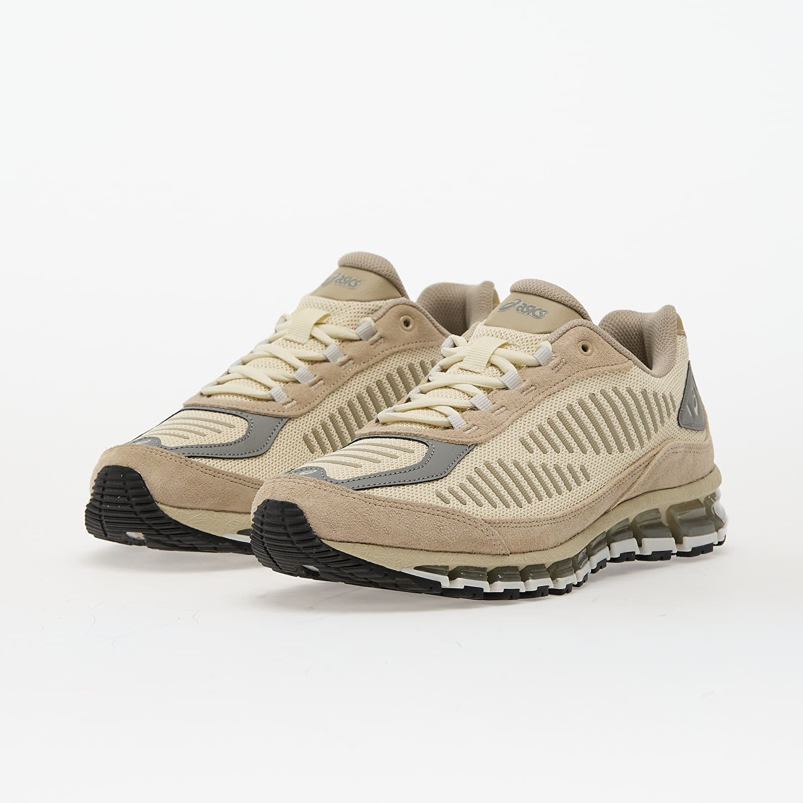 Skor för män Asics Gel-Quantum 360 I Amp Pale Oak/ Wool