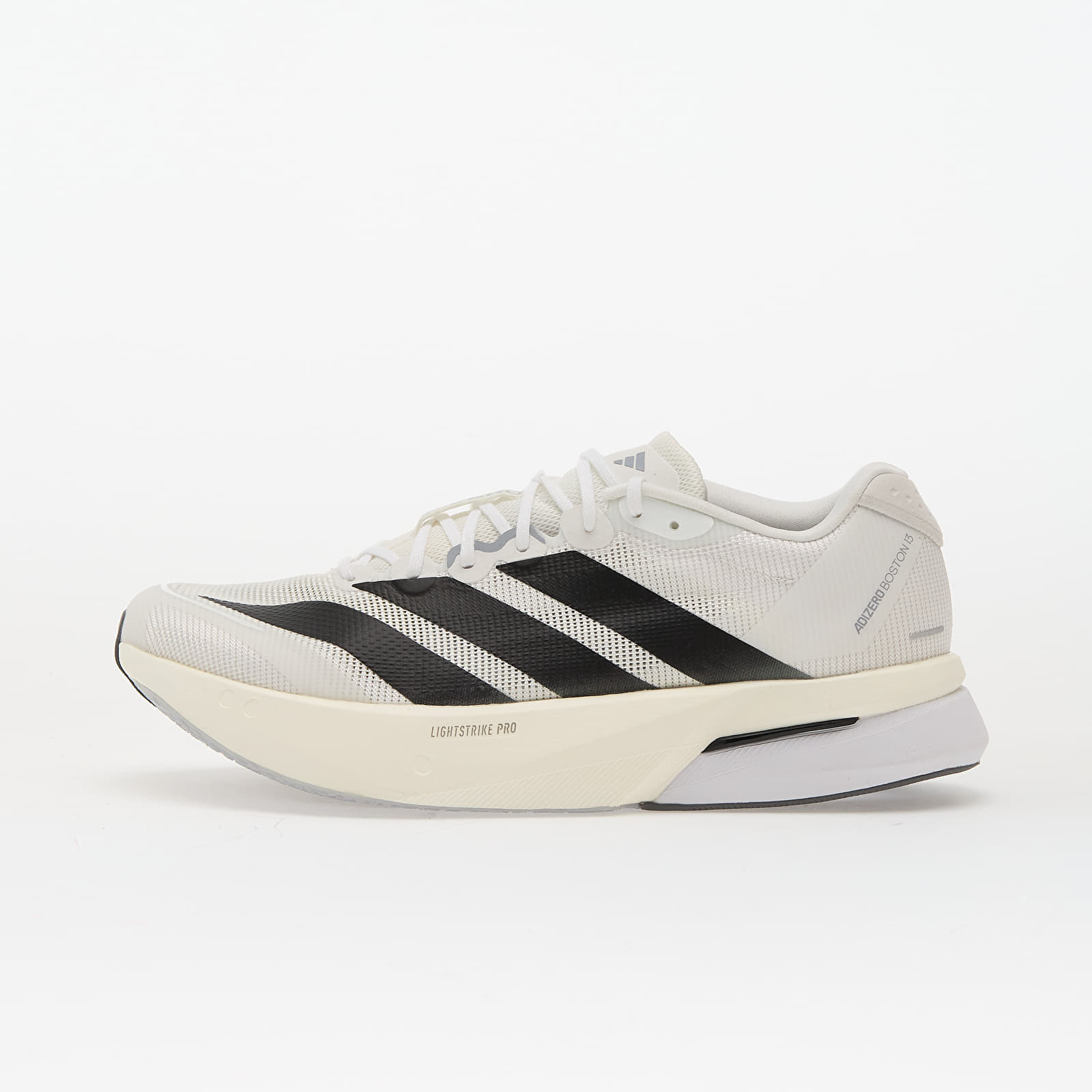 Sneakers adidas Adizero Boston 13 M Ftw White/ Core Black/ Dash Grey EUR 43 1/3