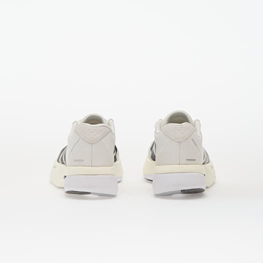 Scarpe uomo adidas Adizero Boston 13 M Ftw White/ Core Black/ Dash - Main Image