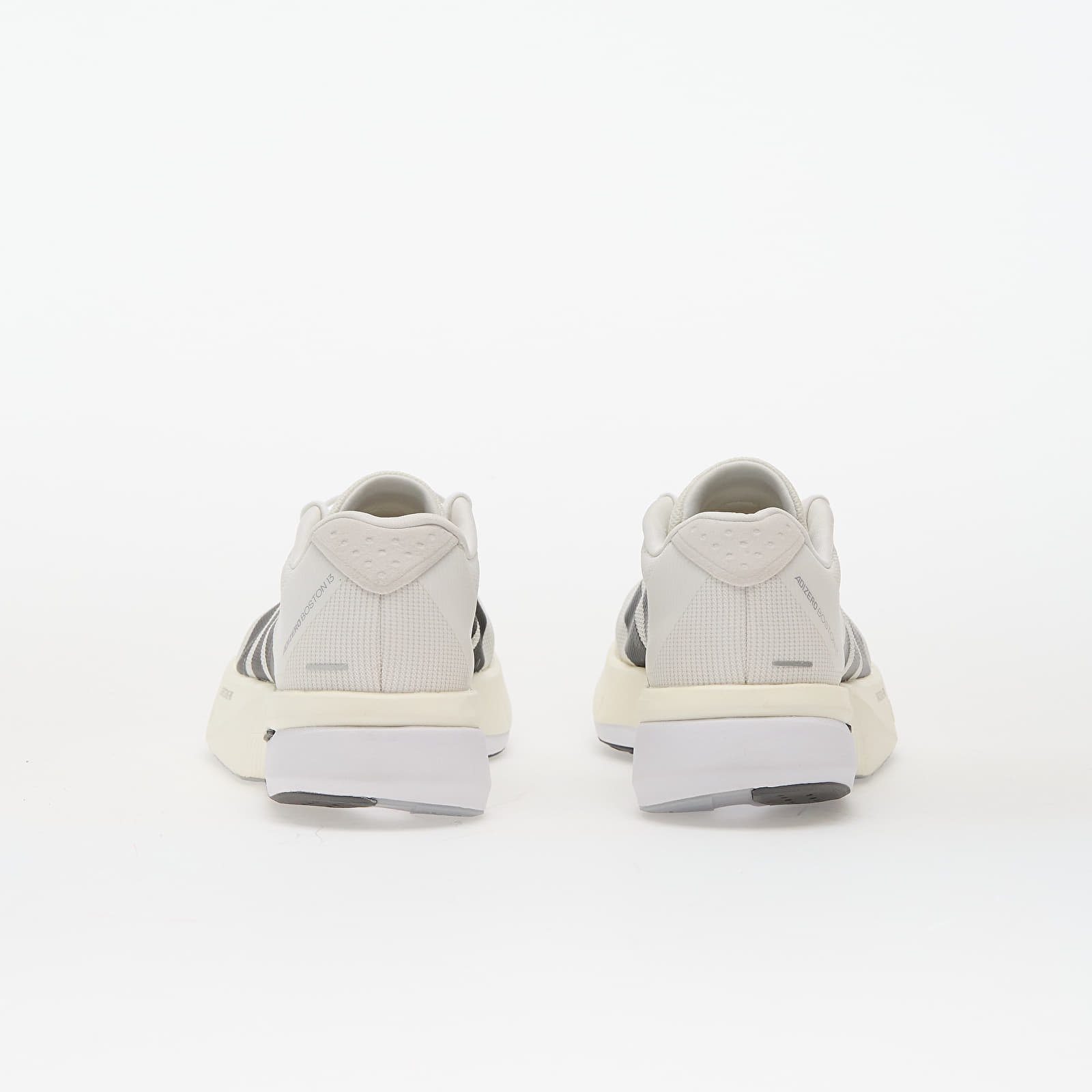 Buty męskie adidas Adizero Boston 13 M Ftw White/ Core Black/ Dash Grey