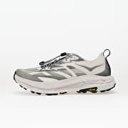 Hoka® U Mafate Speed 4 Lite Ts White/ Black