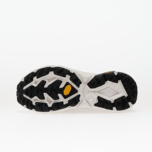 ◆ Smooth Ace tha Hooligan - Revolution Hoka® U Mafate Speed 4 Lite Ts White/ Black | Footshop