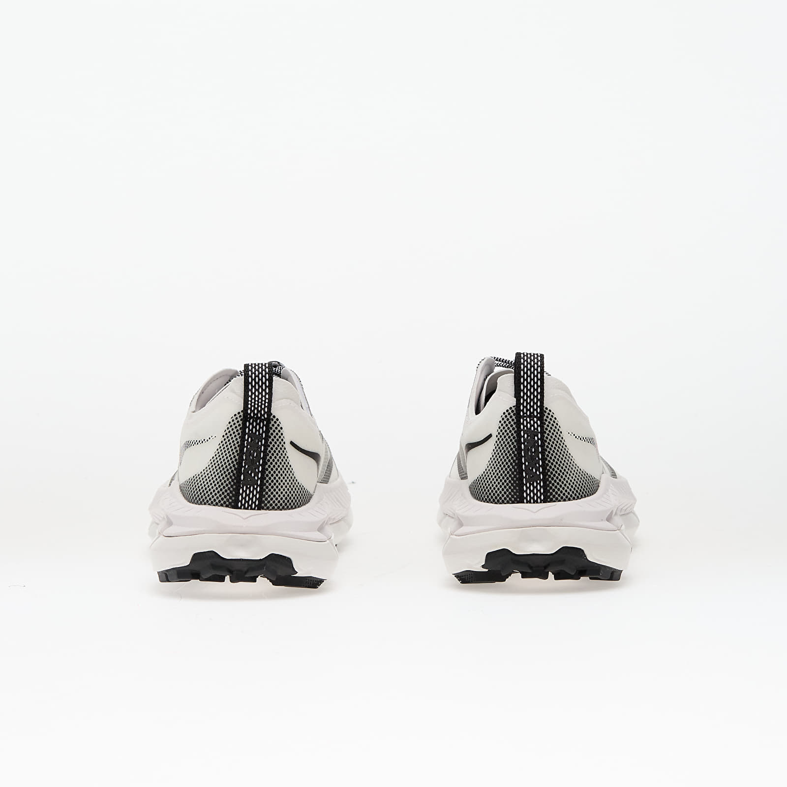 Vyriška avalynė Hoka® U Mafate Speed 4 Lite Ts White/ Black