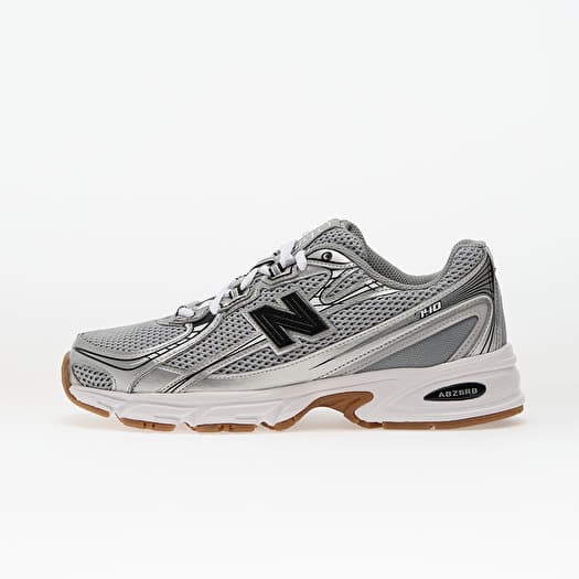New Balance 740 Slate Grey