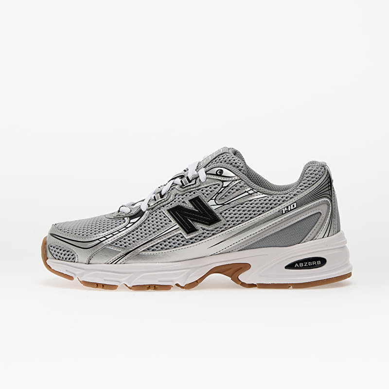 New Balance 740 Slate Grey