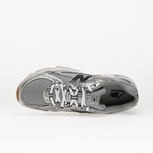 New Balance 740 Slate Grey | Footshop