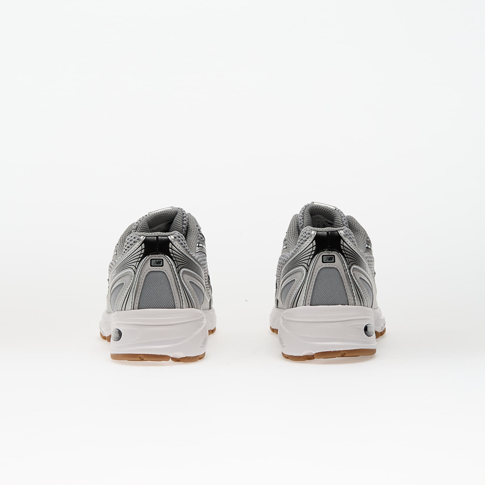 Vyriška avalynė New Balance 740 Slate Grey