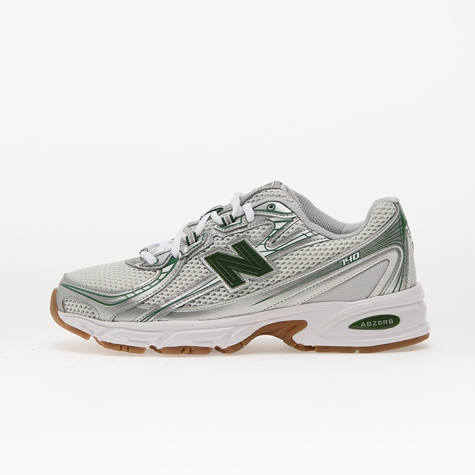 Сникърси New Balance 740 Grey Matter EUR 42