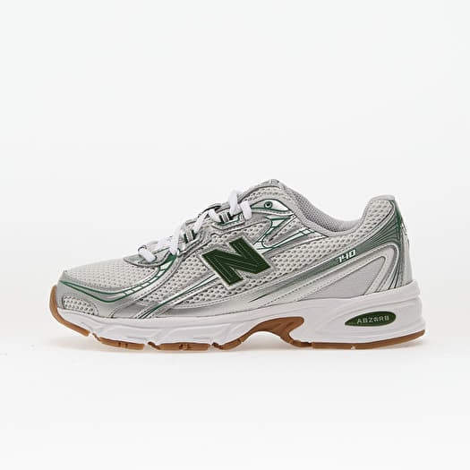 New Balance 740 Grey Matter