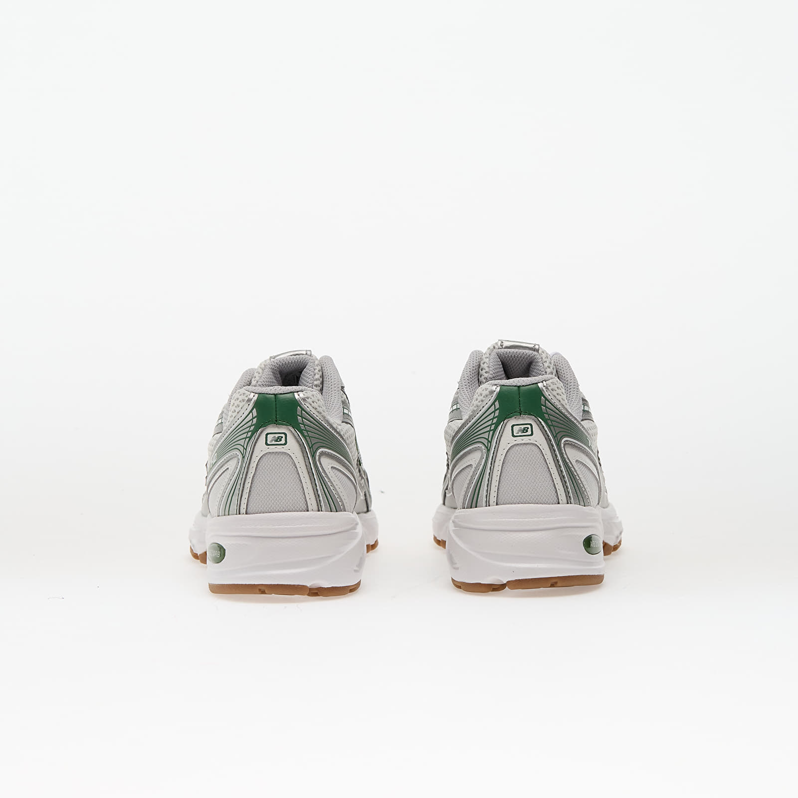 Skor för män New Balance 740 Grey Matter