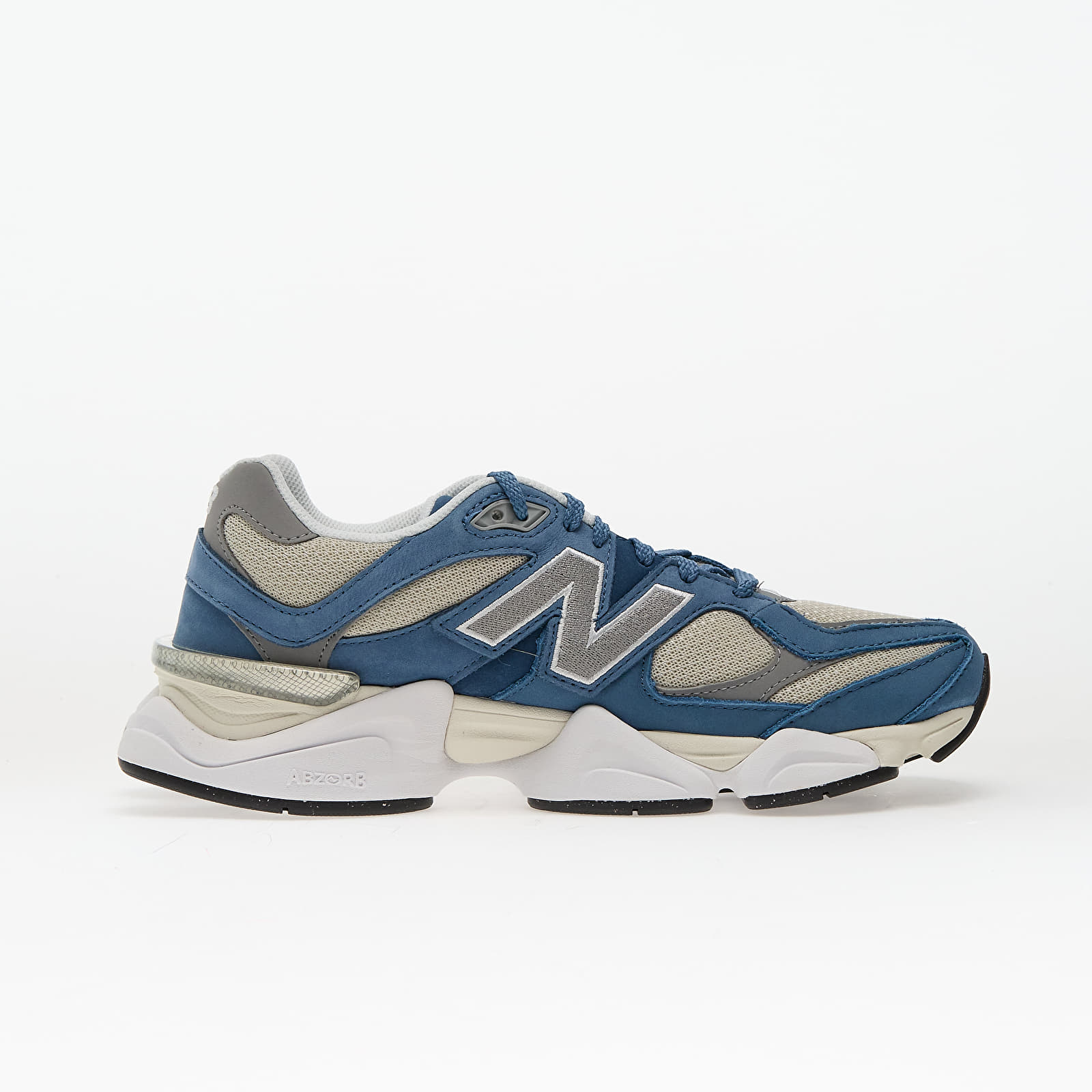 Muške tenisice New Balance 9060 Shoreline Blue