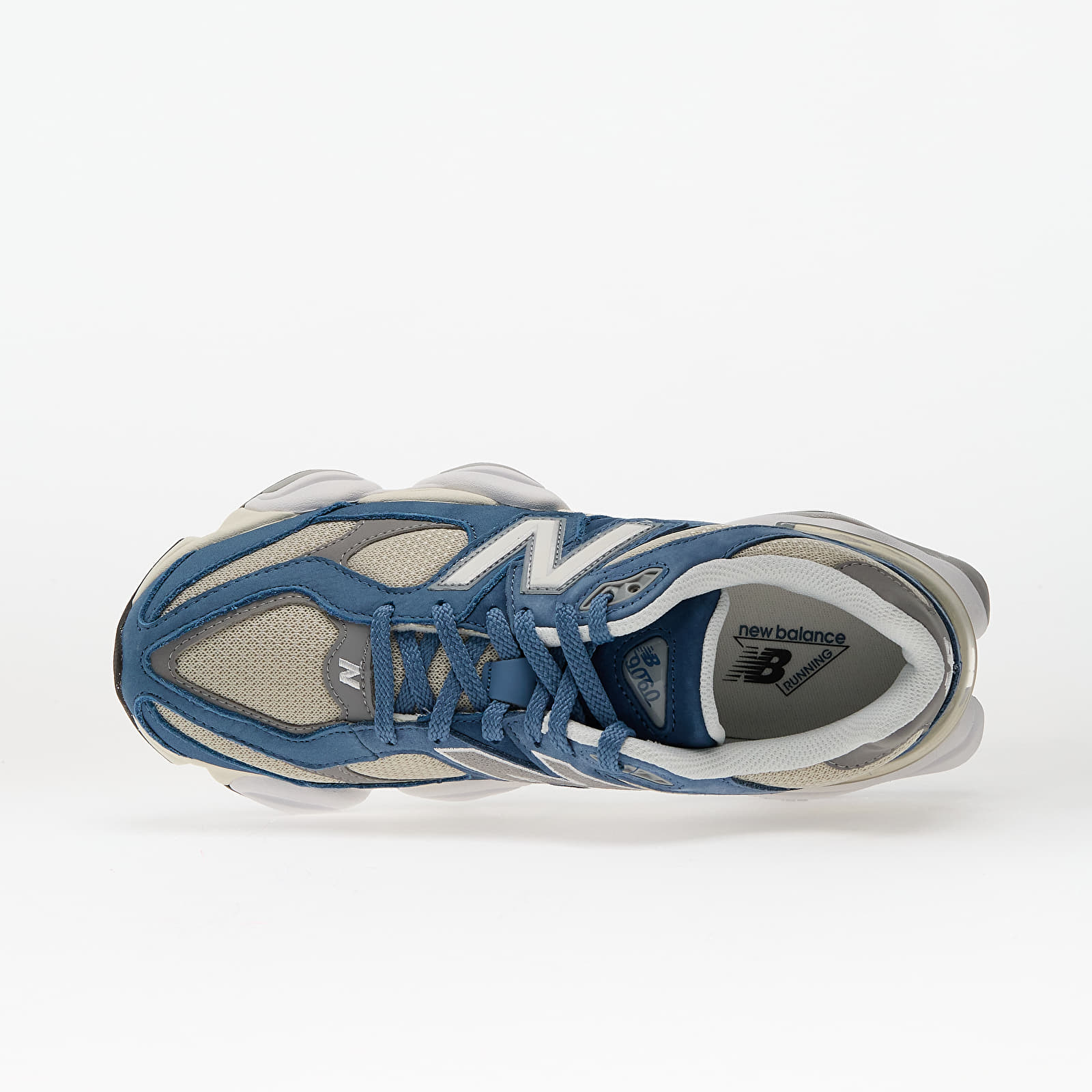 Muške tenisice New Balance 9060 Shoreline Blue