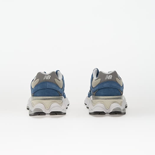 Men's shoes New Balance 9060 Shoreline Blue Footshop
