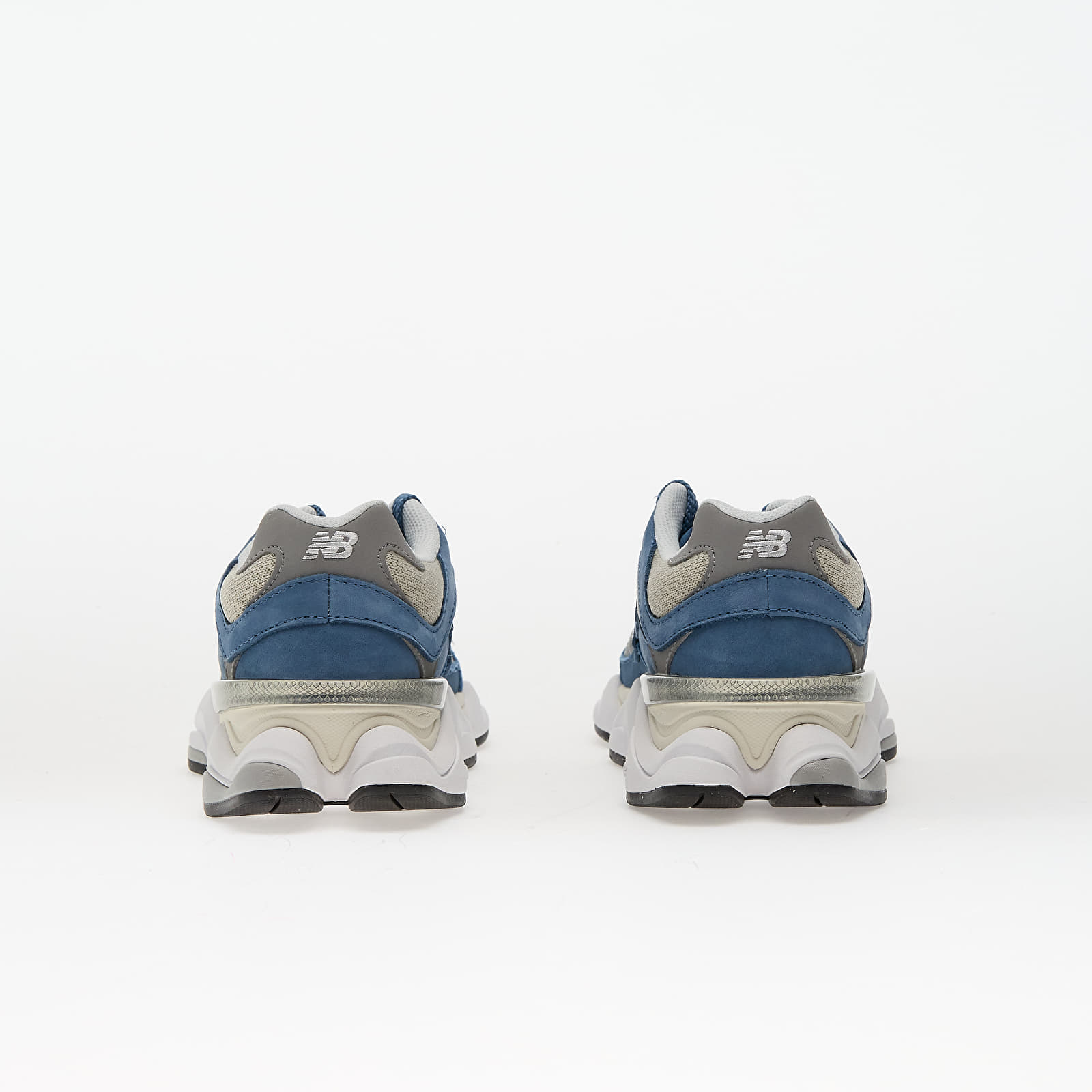Muške tenisice New Balance 9060 Shoreline Blue