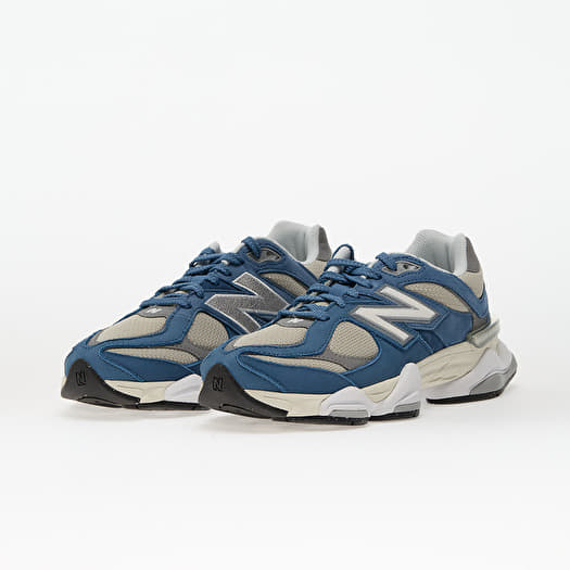 New Balance 9060 Shoreline Blue | Footshop