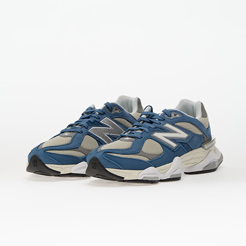 Men's shoes New Balance 9060 Shoreline Blue (U9060CTC) | Footshop