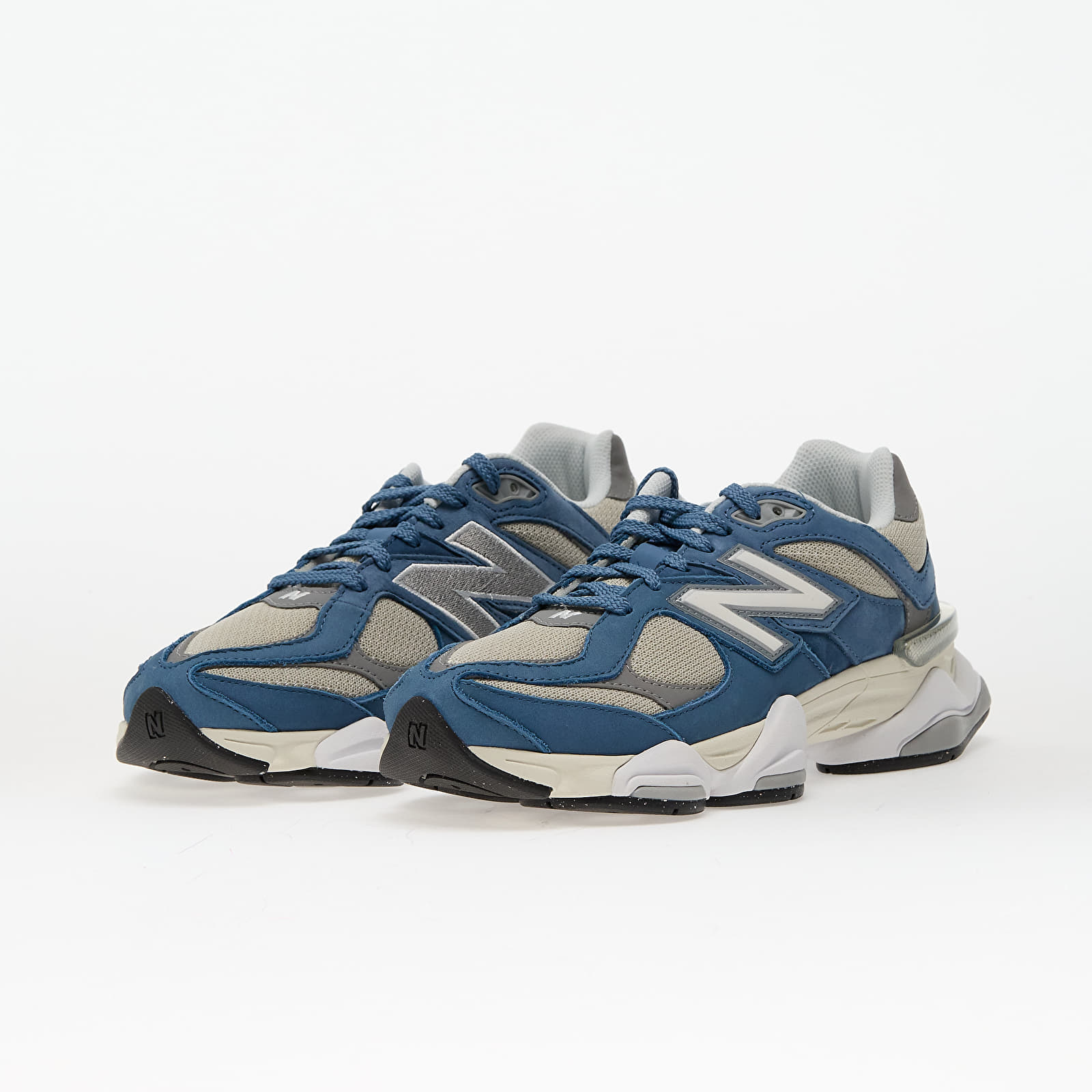 Muške tenisice New Balance 9060 Shoreline Blue