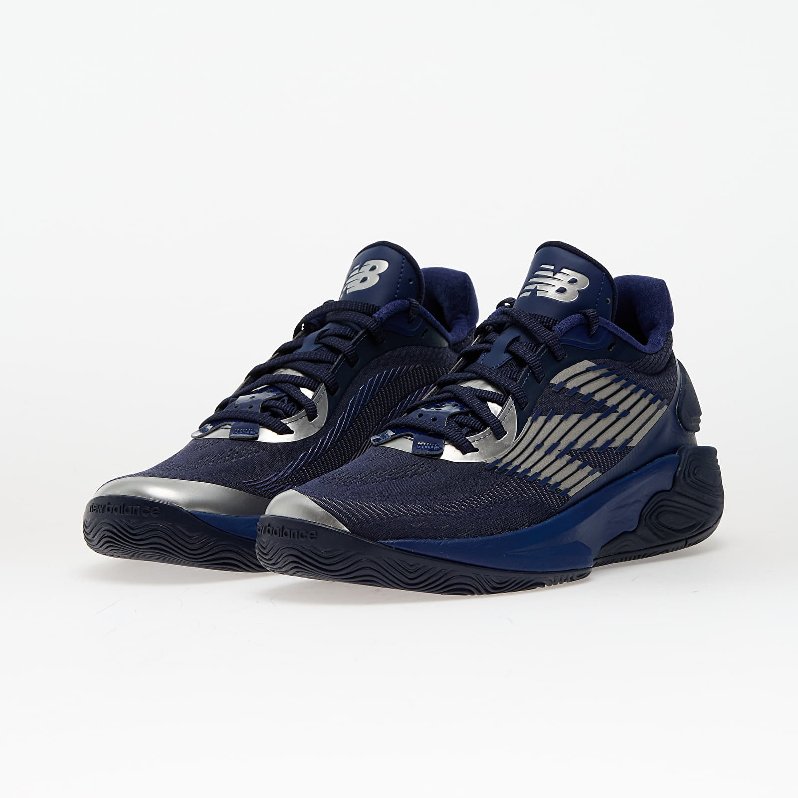 Vyriška avalynė New Balance Two Wxy V5 Team Navy