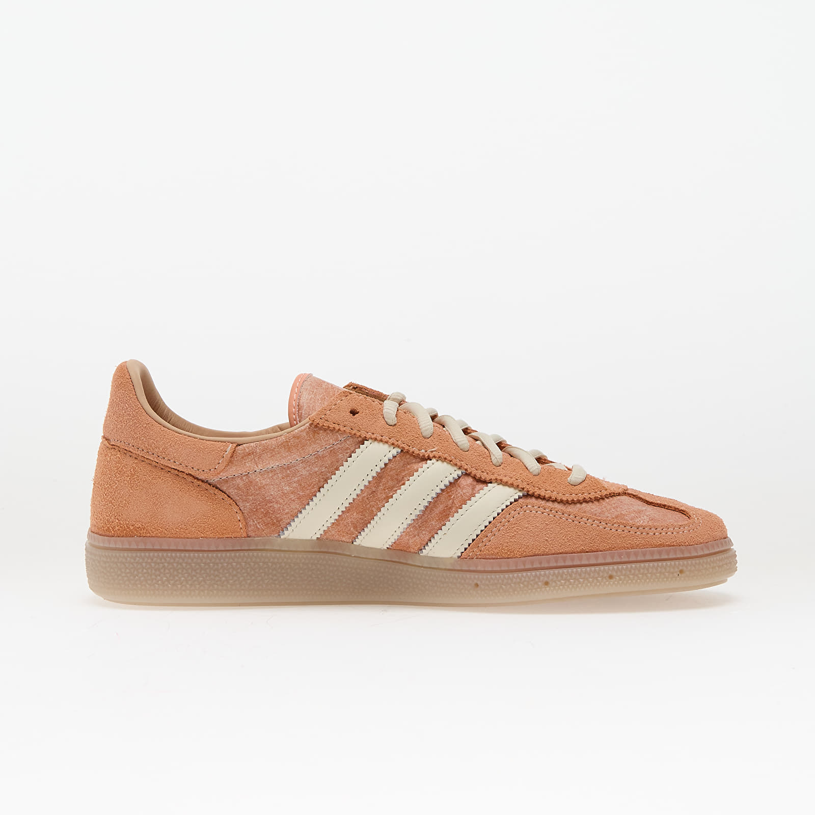 Skor för män adidas Handball Spezial Hazy Copper/ Off White/ Wonder Taupe