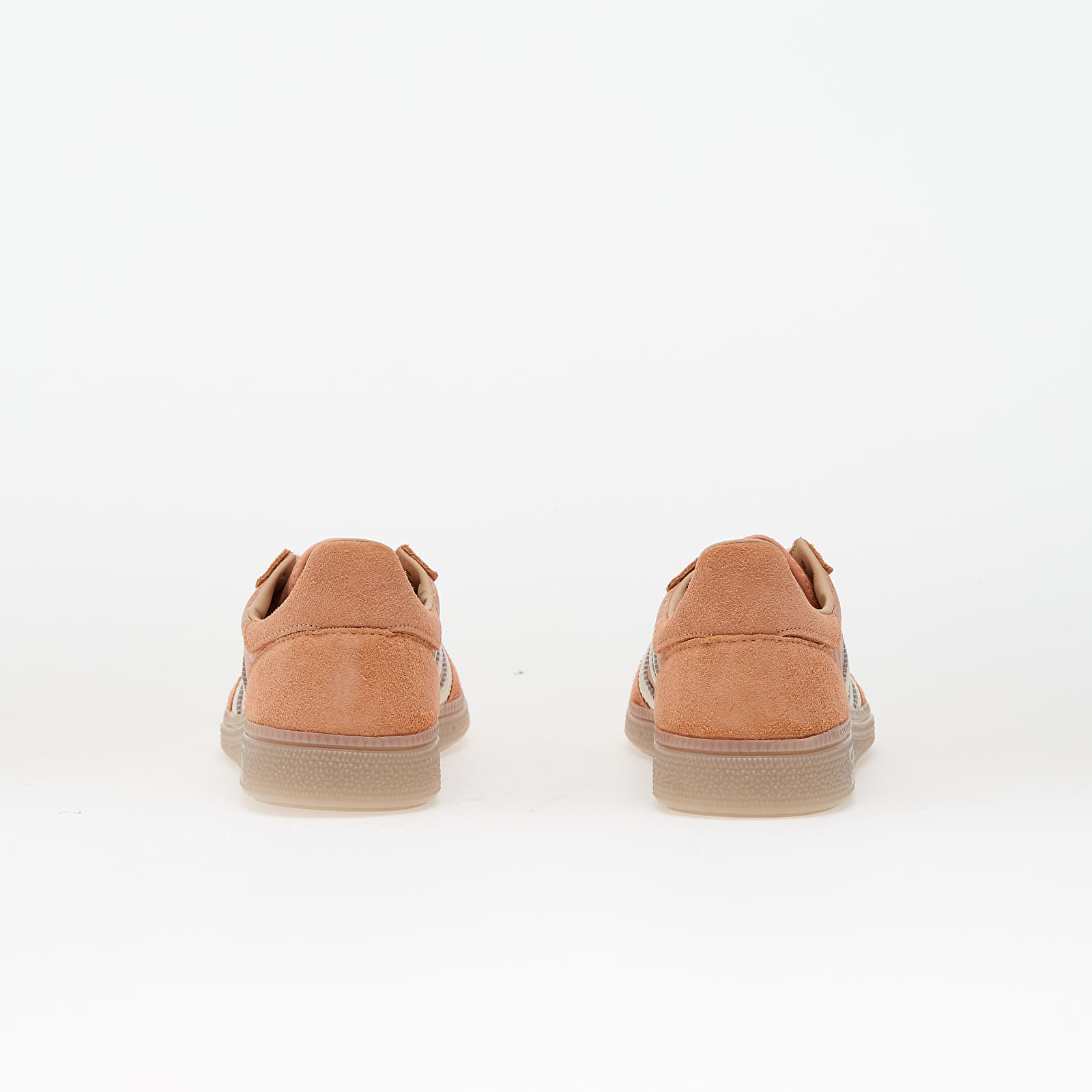 Skor för män adidas Handball Spezial Hazy Copper/ Off White/ Wonder Taupe