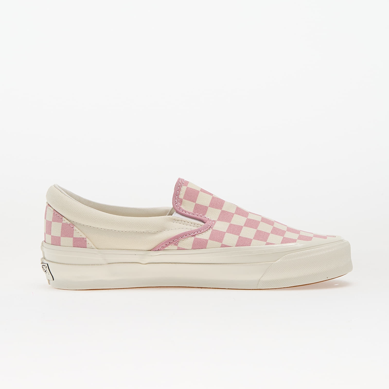 Muške tenisice Vans LX Classic Slip-On 98 Chbd Pink Dawn