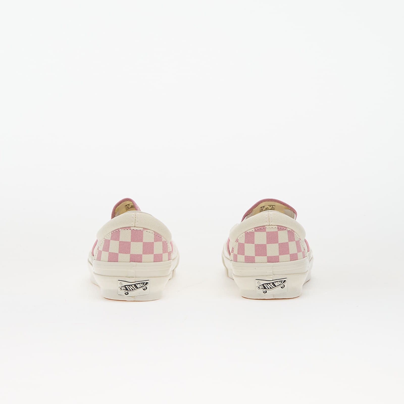 Muške tenisice Vans LX Classic Slip-On 98 Chbd Pink Dawn