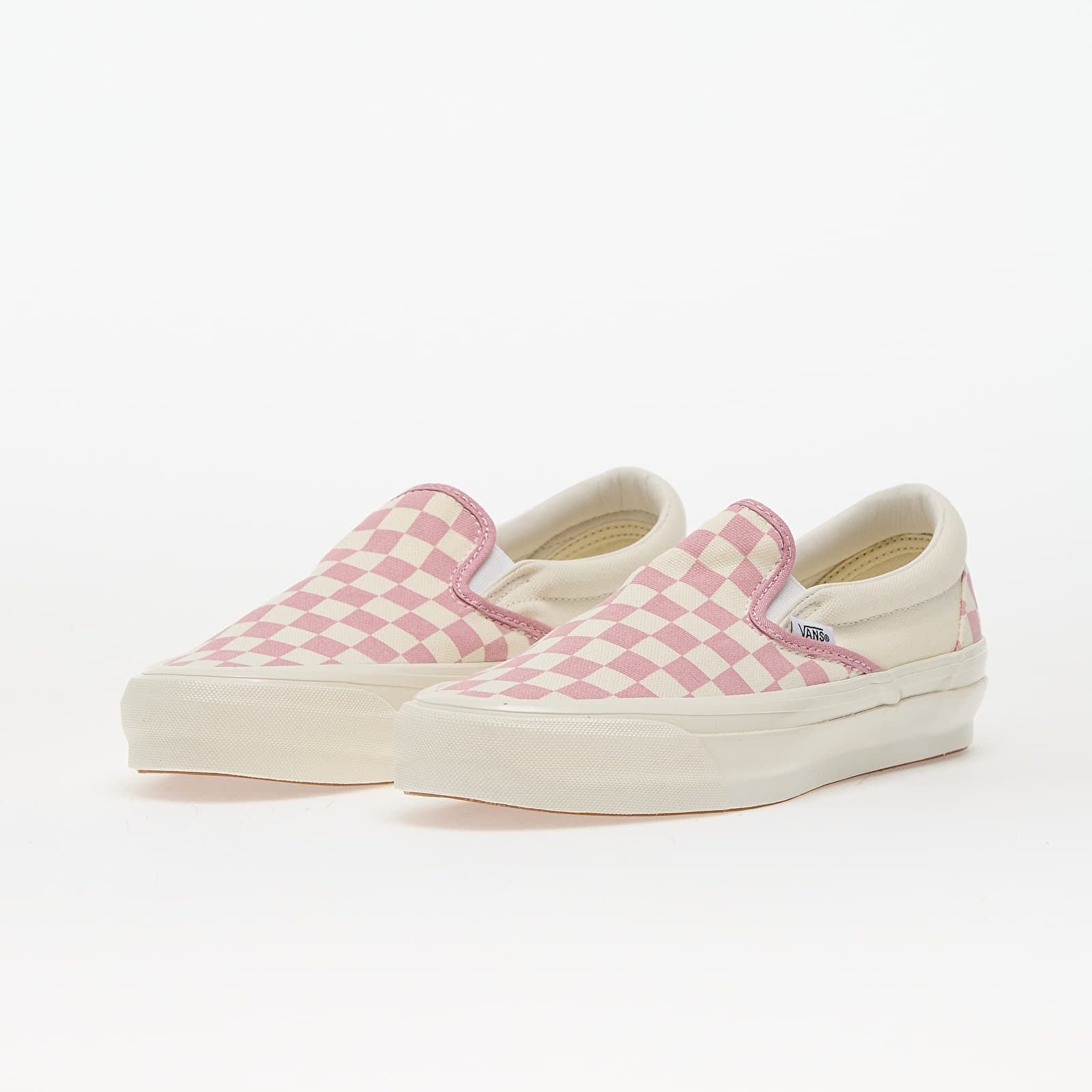 Muške tenisice Vans LX Classic Slip-On 98 Chbd Pink Dawn