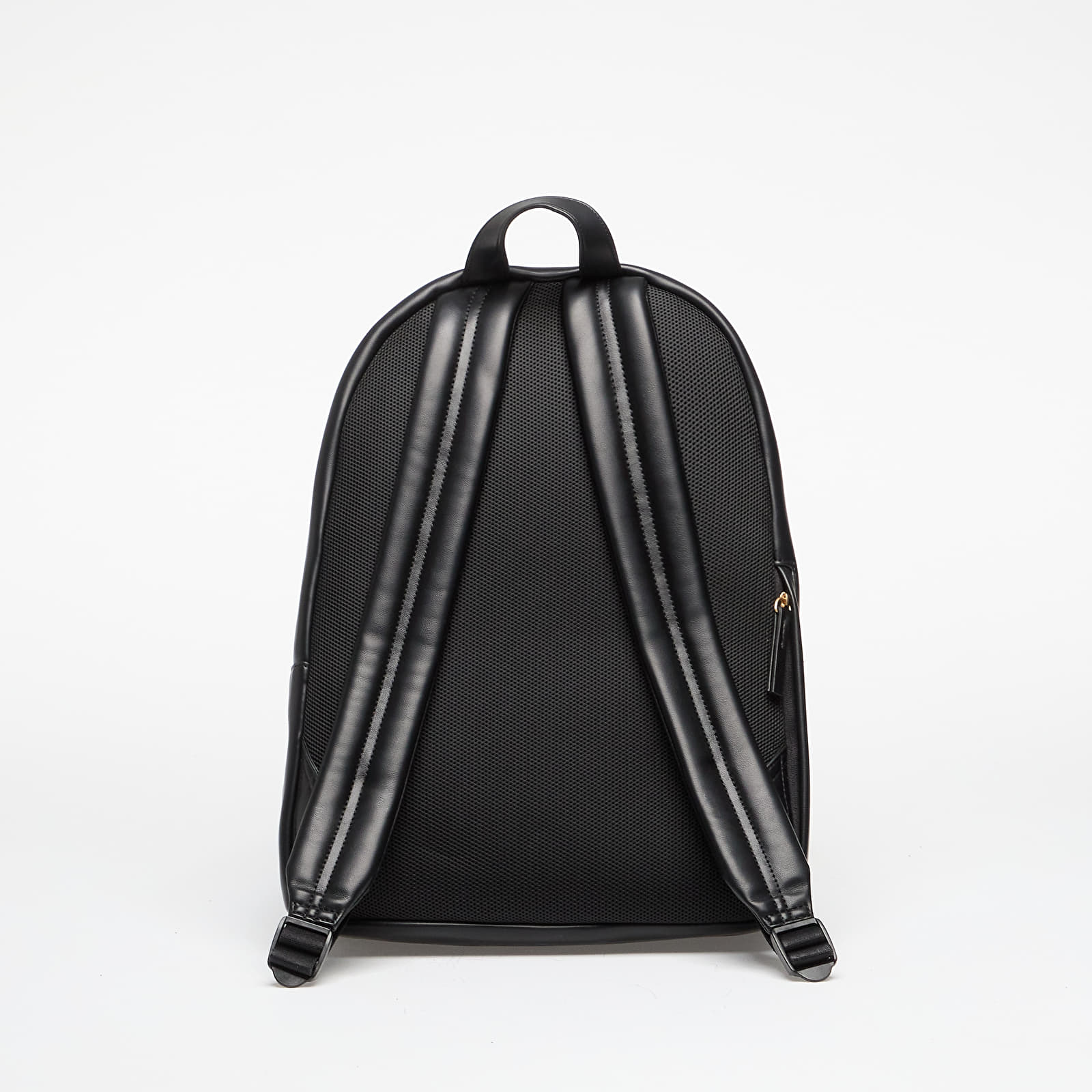 Batohy Calvin Klein Sandi Slim Backpack Black