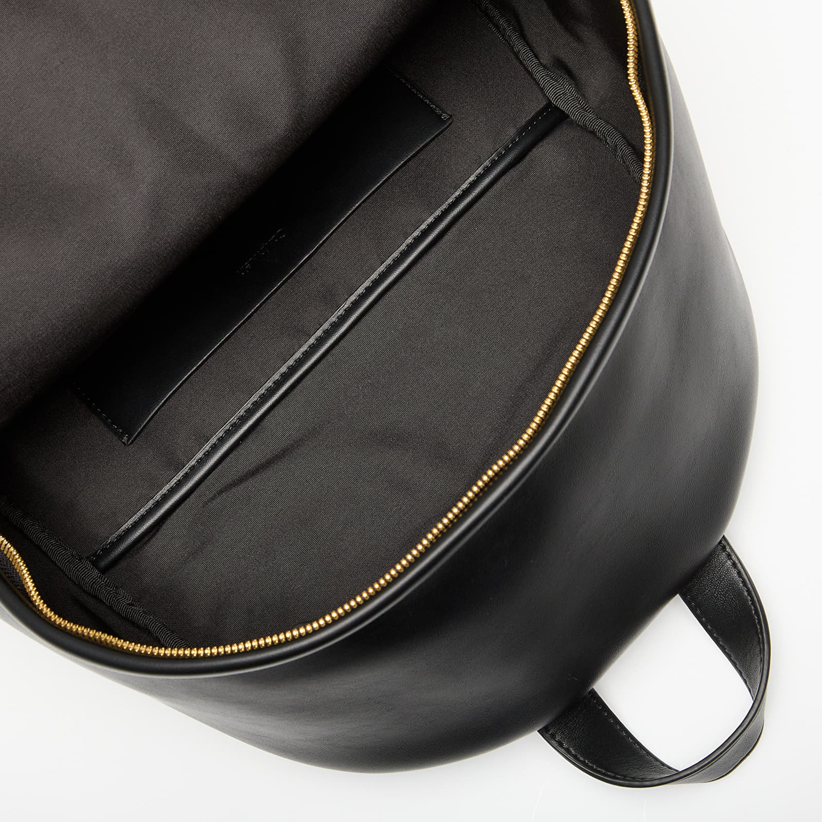 Batohy Calvin Klein Sandi Slim Backpack Black