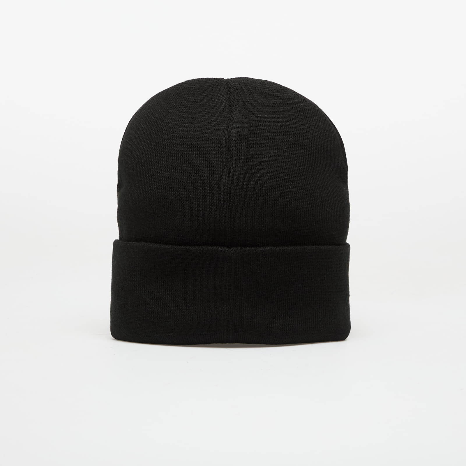 Hatte New Balance Cuffed Flying New Balance Logo Beanie Black