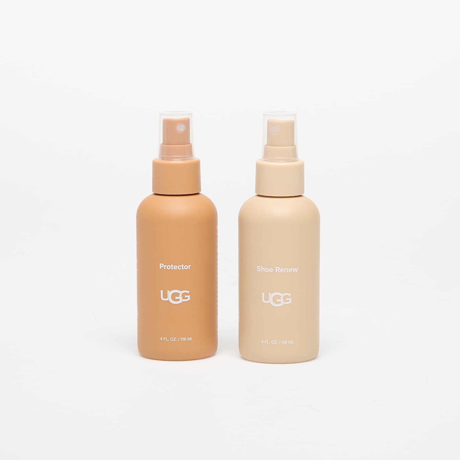 Pleje af sko UGG Care Kit White
