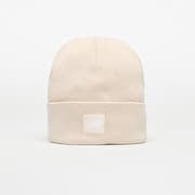 New Balance Cuffed Flying NB Logo Beanie Timberwolf