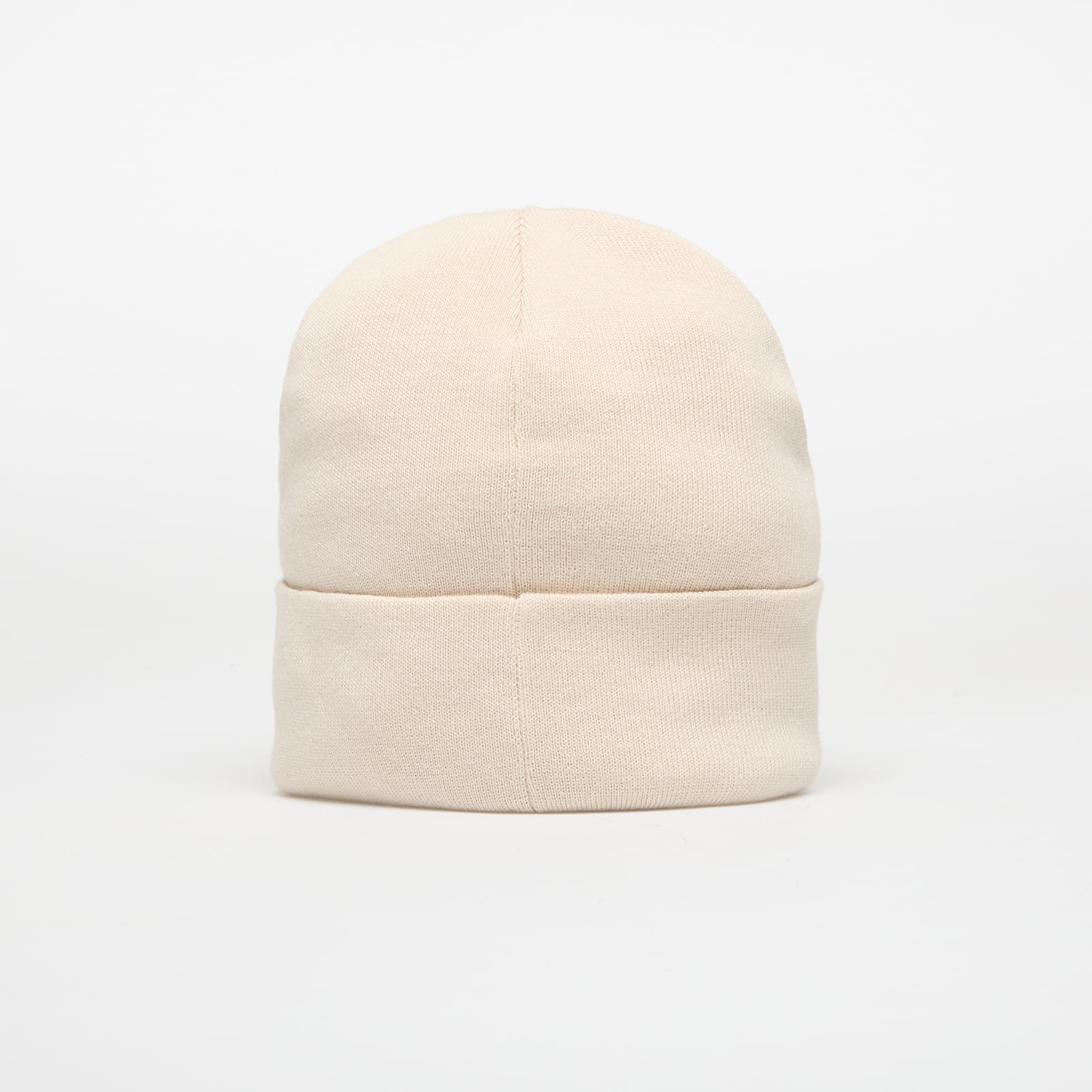 Hatte til mænd New Balance Cuffed Flying NB Logo Beanie Timberwolf