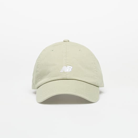 Hætte New Balance 6 Panel Classic Hat V 2.0 Garter Snake